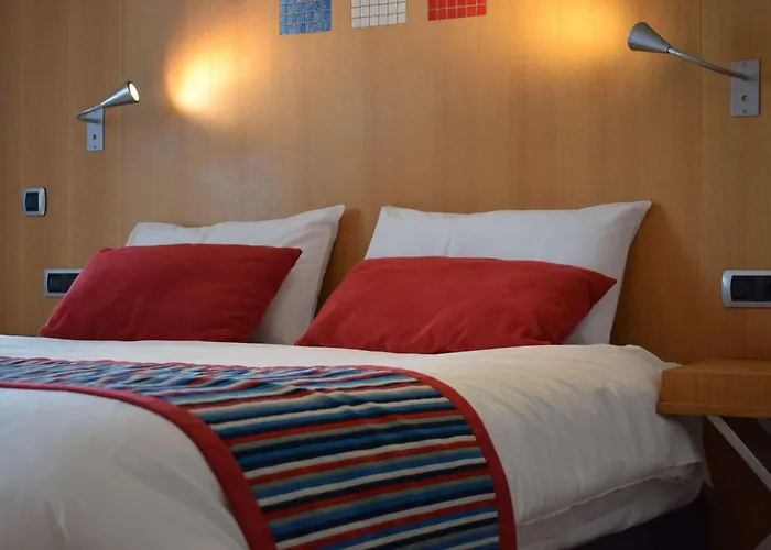 Hôtel Mercure Vittel