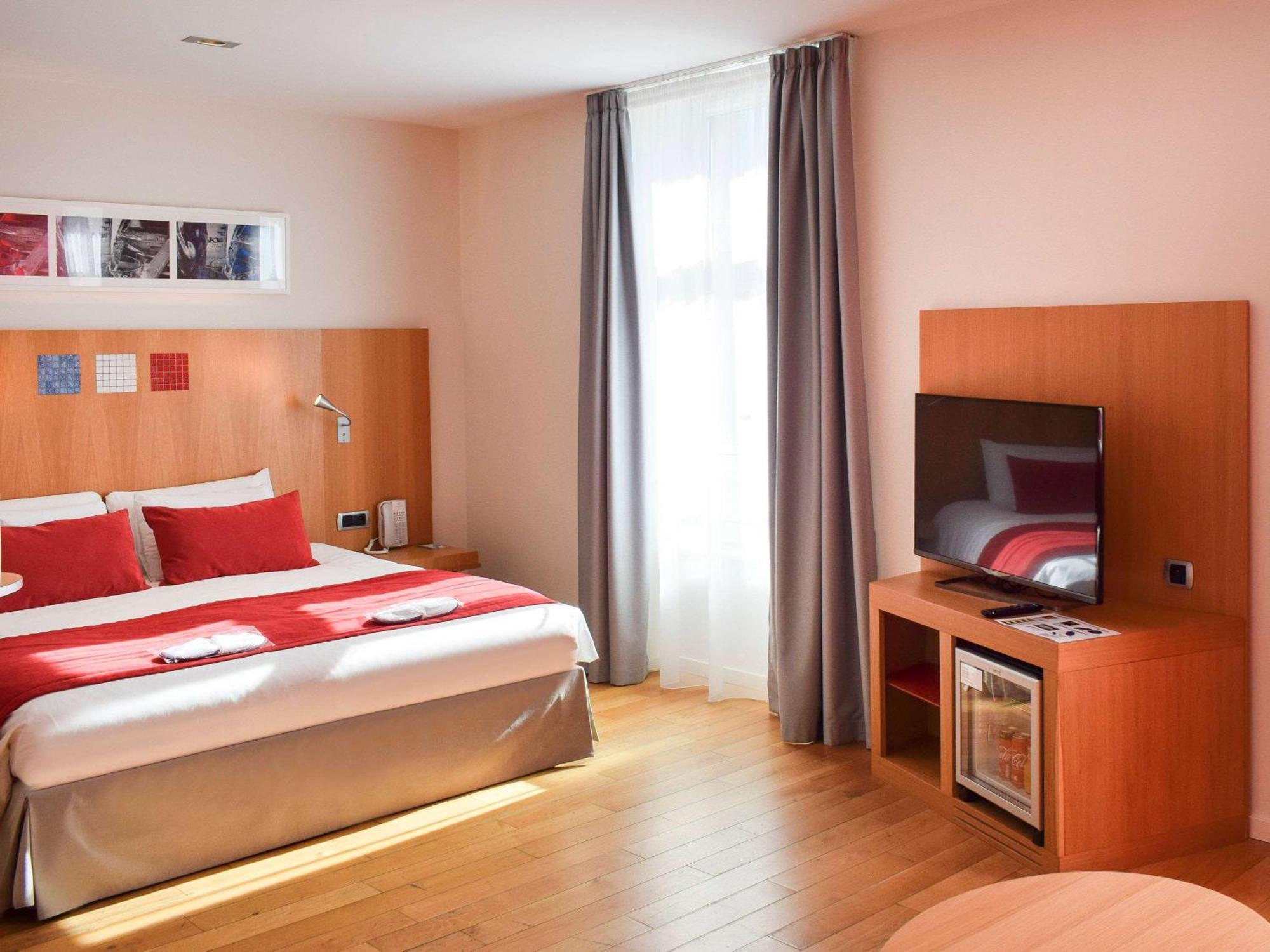 Hotel Mercure Vittel