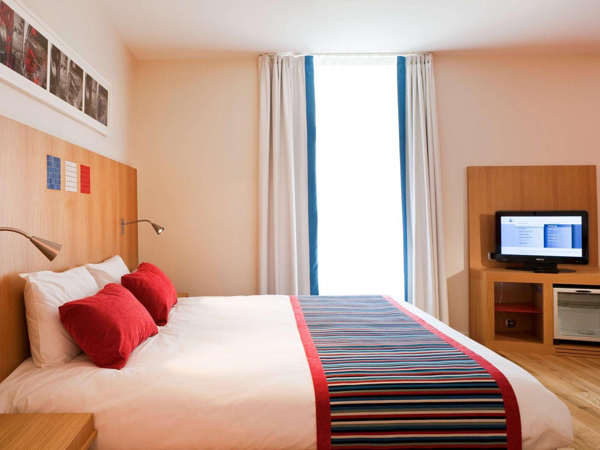 Hotel Mercure Vittel