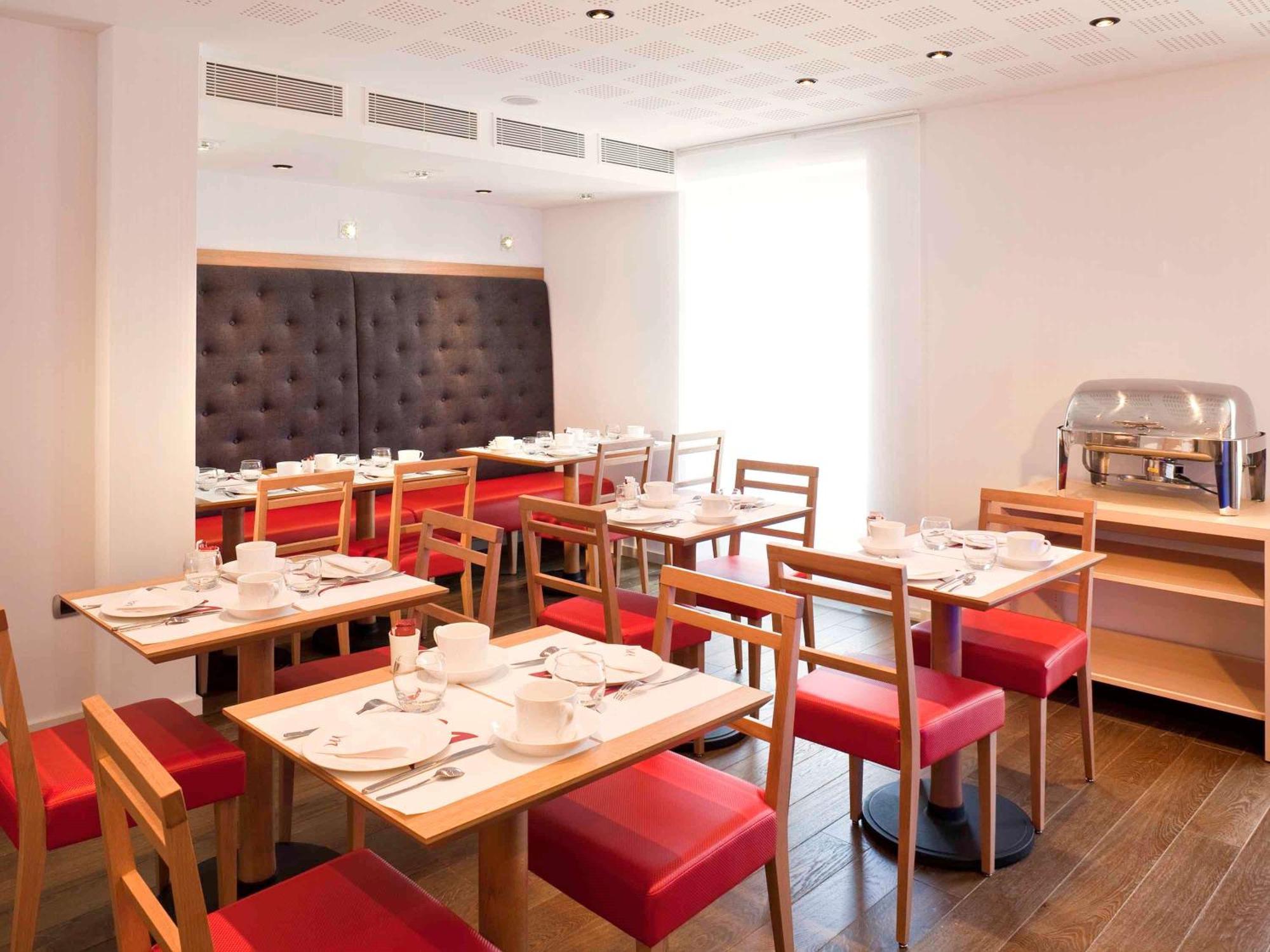 Mercure 4* Vittel