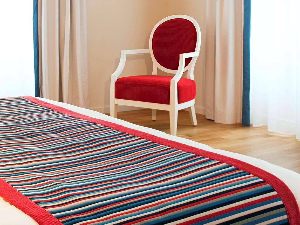 Mercure 4* Vittel